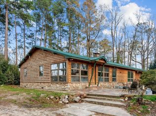 340 Ada Stroud Road, Seven Springs, NC 28578