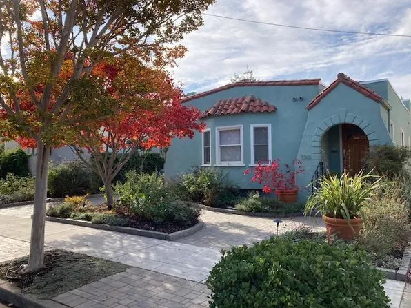 730 Pomona Ave, Albany, CA 94706