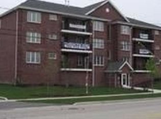 17935 Oak Park Ave UNIT 2B, Tinley Park, IL 60477