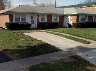 509-511 Diven Ln, Columbus, OH 43230