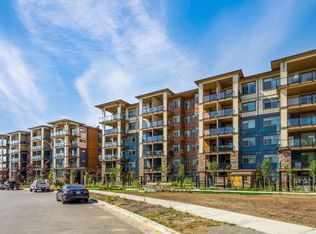 20673 78th Ave #513, Langley, BC V2Y 3K1