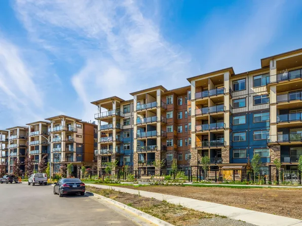 20673 78th Ave #513, Langley, BC V2Y 3K1