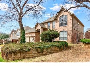 2144 Brookgate Dr, Grapevine, TX 76051