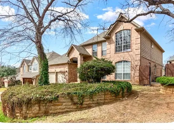 2144 Brookgate Dr, Grapevine, TX 76051