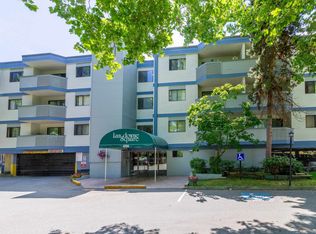 8700 Ackroyd Rd #207, Richmond, BC V6X3G2