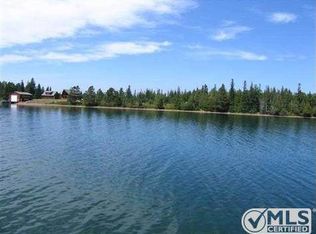 11133 Middle Point Rd, Eagle Harbor, MI 49950