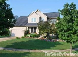 1935 Timber Trl, Ann Arbor, MI 48103