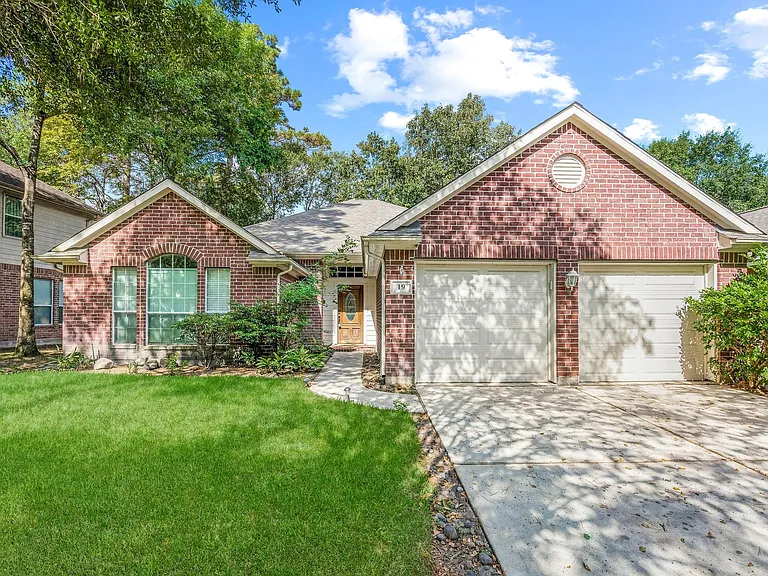 19 Terrell Trail Ct — Photo 1