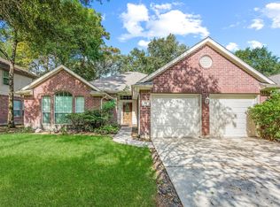 19 Terrell Trail Ct, Conroe, TX 77385
