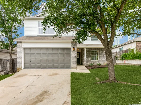 7110 Hallie Circle, San Antonio, TX 78227