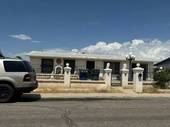 402 Melridge St, Tucson, AZ 85706