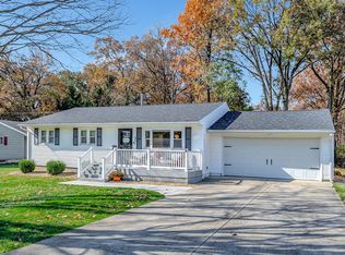 331 Siesta Dr, Marion, OH