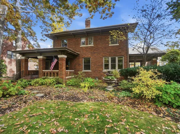 2204 Forest Park Blvd, Fort Wayne, IN 46805