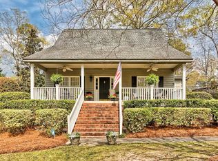 320 Hampton Trace Ln, Columbia, SC 29209