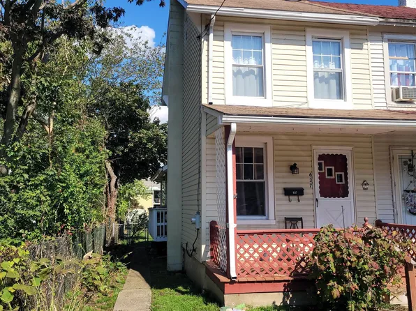 637 W 2nd St, Birdsboro, PA 19508
