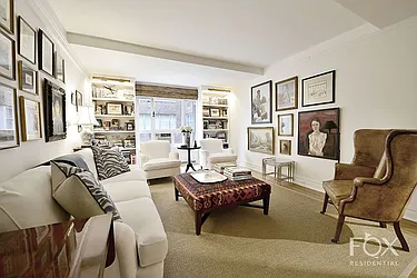 Sold by Fox Residential Group