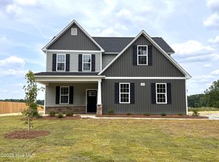 3571 Arabia Rd, Raeford, NC 28376