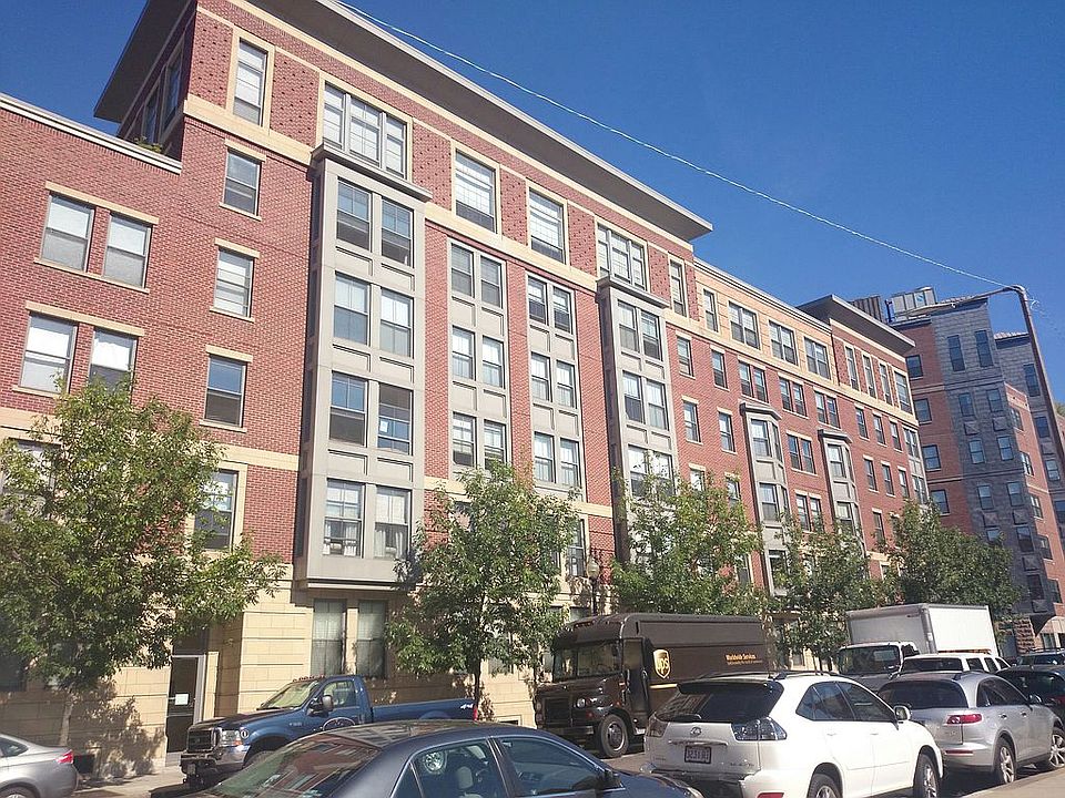 2nd image of 519 Harrison Ave APT D517