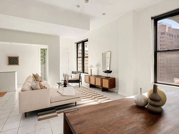 2nd image of 3 Hanover Sq APT 23A