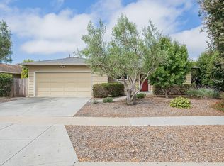 715 Via Maria, Salinas, CA 93901