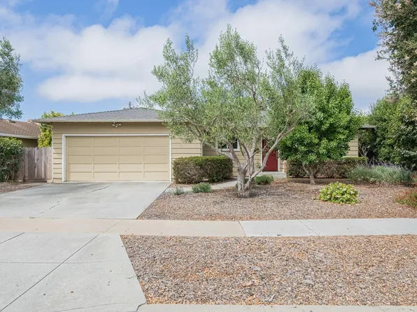 715 Via Maria, Salinas, CA 93901