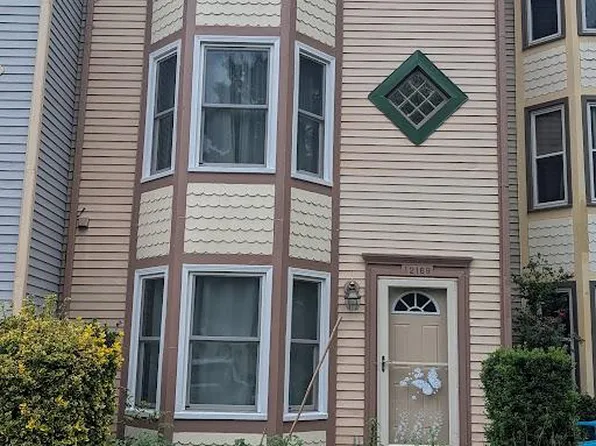 12169 Presidio Way, Woodbridge, VA 22192
