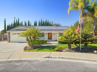1349 Evans Pl, Livermore, CA 94550