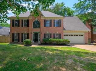 1827 Dartford Dr, Cordova, TN 38016