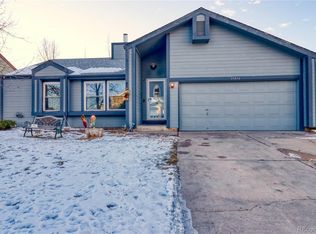11616 W Bowles Cir, Littleton, CO 80127