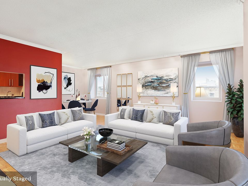 1st image of 300 W 135th St APT 5G