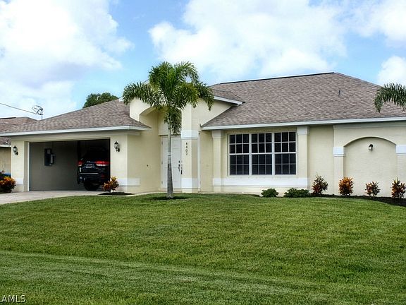 4th image of 4402 SW 25th Court Cpe