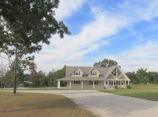 1589 State Highway 64, Tunas, MO 65764