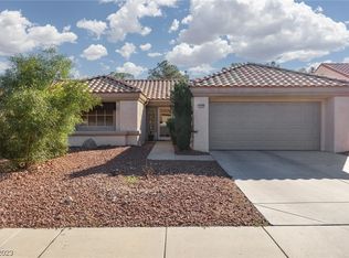 2608 Springridge Dr, Las Vegas, NV 89134