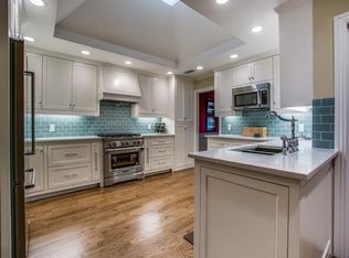 15612 Golden Creek Rd, Dallas, TX 75248