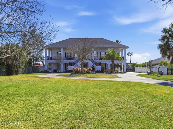 9028 HECKSCHER Drive, Jacksonville, FL 32226