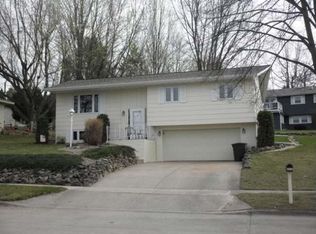 1213 Dunbar St, Wausau, WI 54403