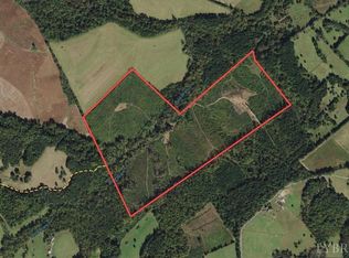 0 Shared Ln, Bedford, VA 24523