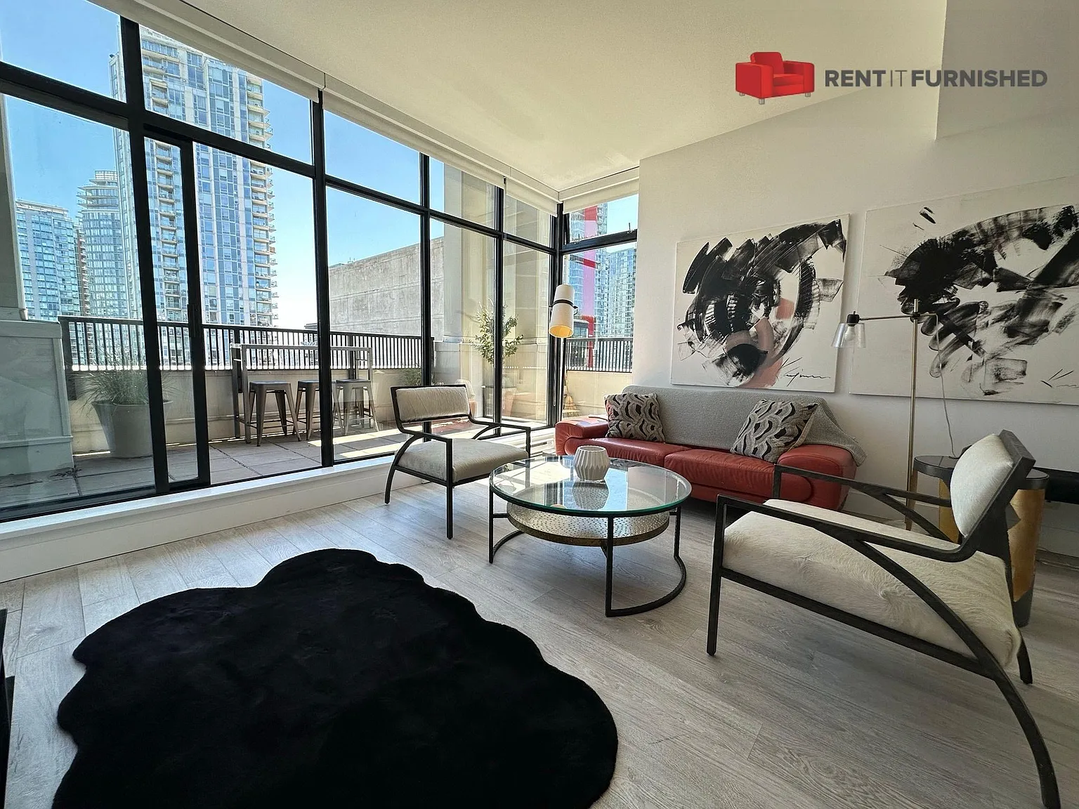 2 bed, 982 sqft, $4,795 — Photo 1