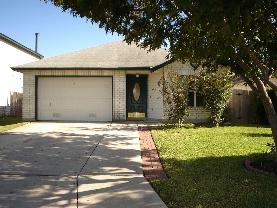 Frony of House