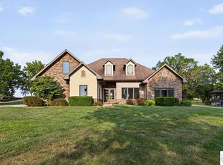 1647 Willow Dr, Sedalia, MO 65301