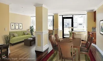 Sold by Corcoran