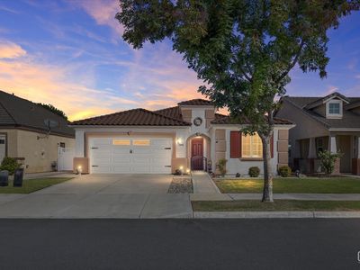 12100 Winger St, Bakersfield, CA, 93312