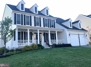 2503 Kings Forest Trl, Mount Airy, MD 21771