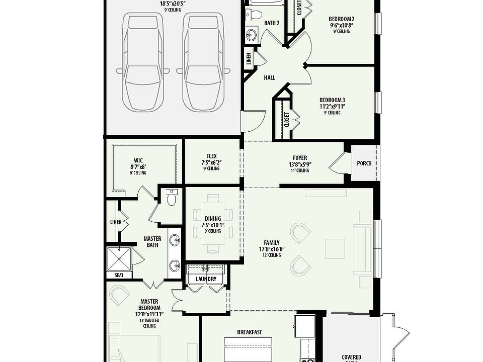 1st image of 1706 Greatfield Dr #Prjjnx