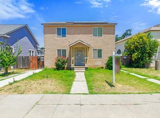 221 W 20th St, Merced, CA 95340