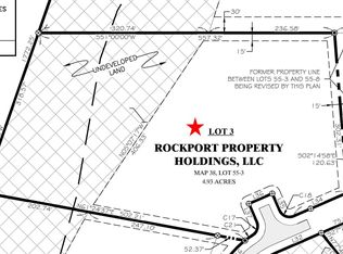 3 Alpine Way, Rockport, ME 04856