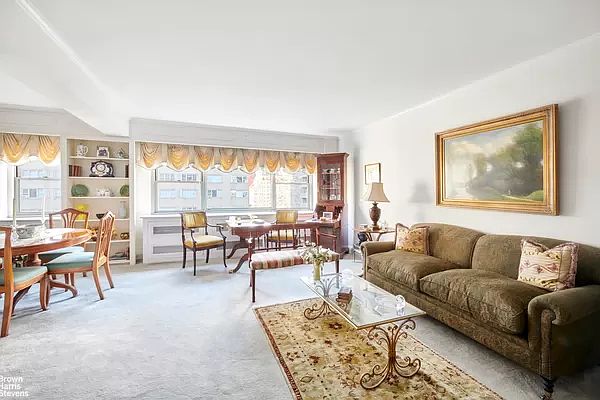 1st image of 35 Park Ave APT 14C