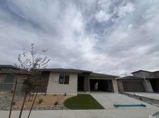 425 Solaris Ln, Carson City, NV 89705