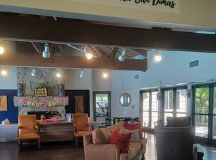 Park San Dimas Senior Apartments, San Dimas, CA 91773