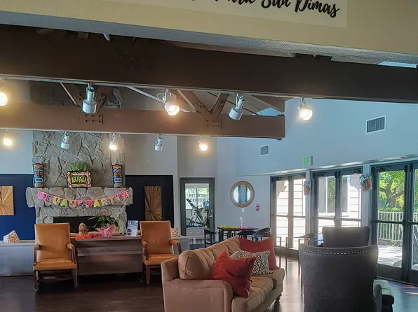 Park San Dimas Senior Apartments